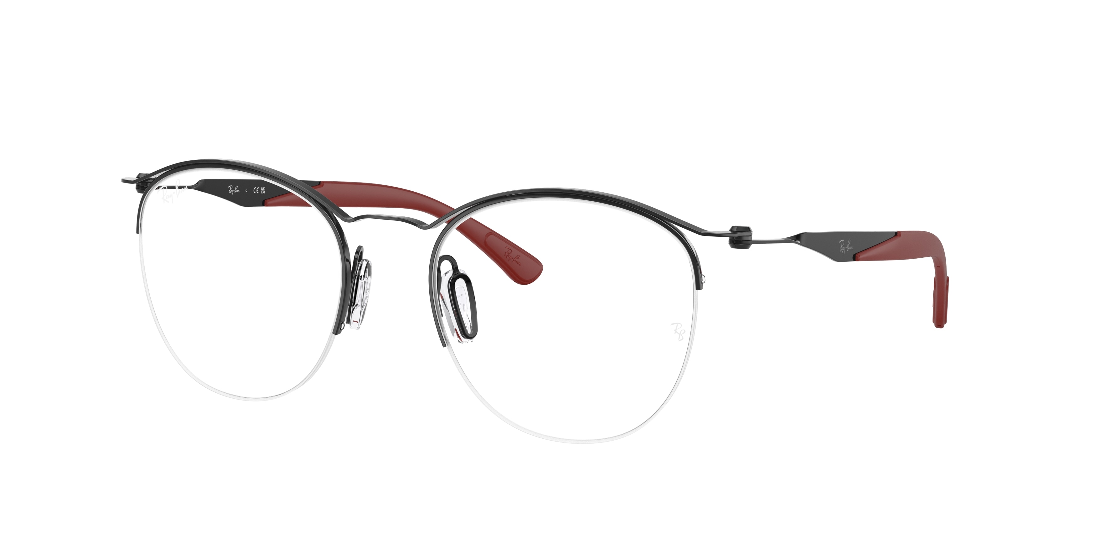 Ray Ban RX7553 3215  